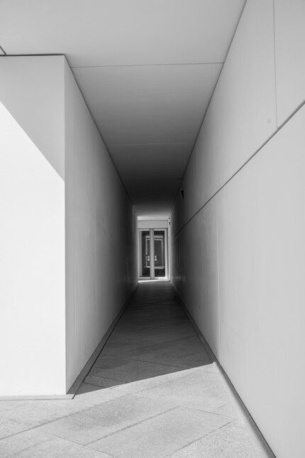 WAY INSIDE